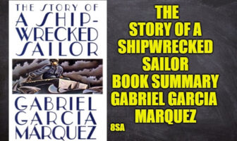 The Story of a Shipwrecked Sailor