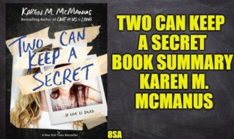Two Can Keep a Secret