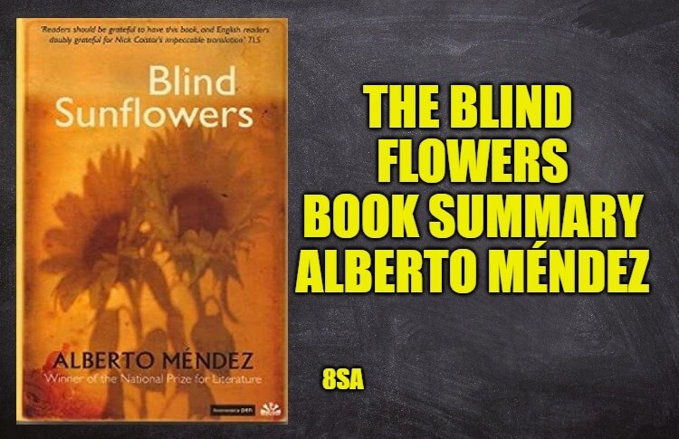 The Blind Flowers