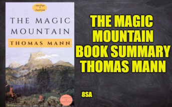 the magic mountain