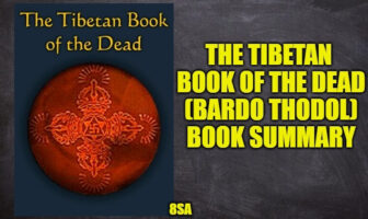 The Tibetan Book of the Dead (Bardo Thodol)