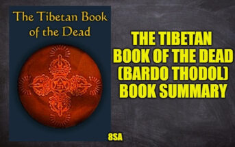 The Tibetan Book of the Dead (Bardo Thodol)