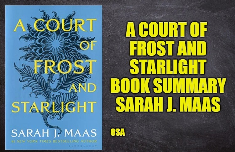 A Court of Frost and Starlight 