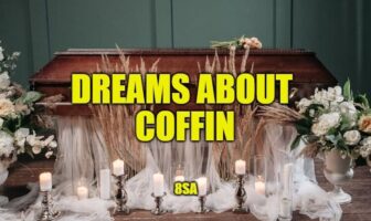Dreams About Coffin