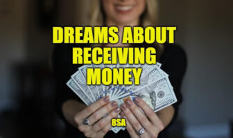 Dreams About Receiving Money