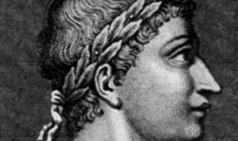 Ovid (Publius Ovidius Naso)