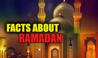 Facts About Ramadan