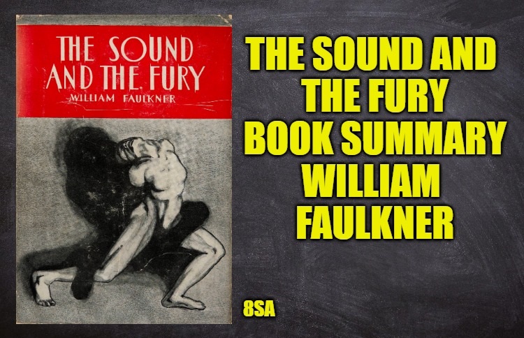 The Sound and the Fury 