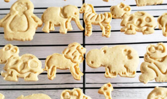 National Animal Crackers Day (April 18)