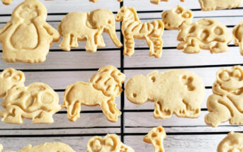 National Animal Crackers Day (April 18)