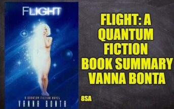 Flight: A Quantum Fiction Novel