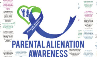 Parental Alienation Awareness Day (April 25)