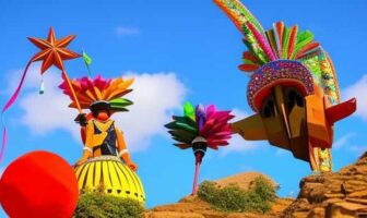 Piñata Day
