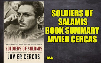 Soldiers of Salamis