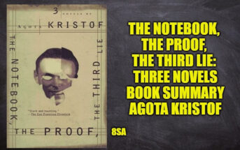 The Notebook, The Proof, The Third Lie: Three Novels