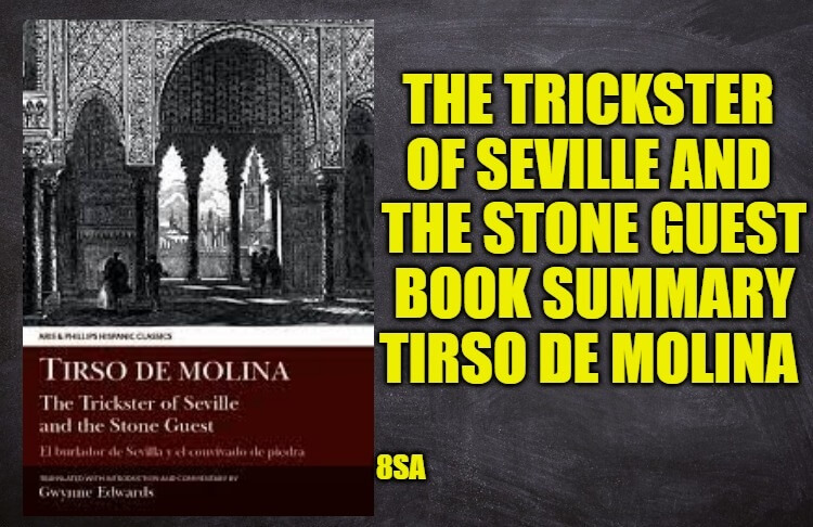 The Trickster of Seville and the Stone Guest