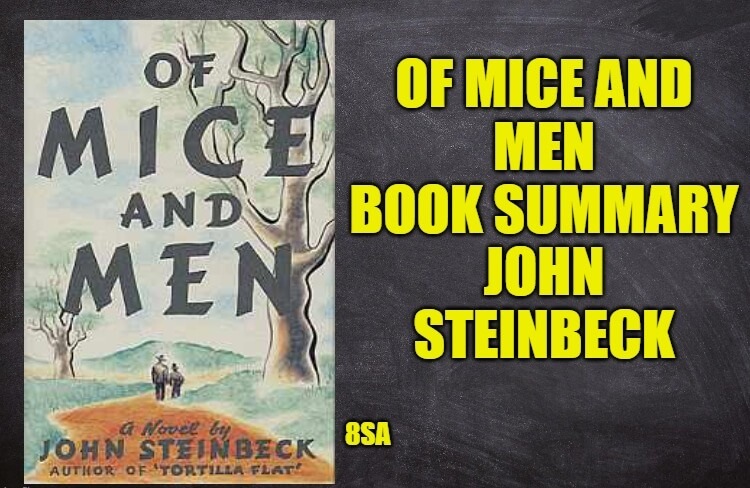 Of Mice and Men 
