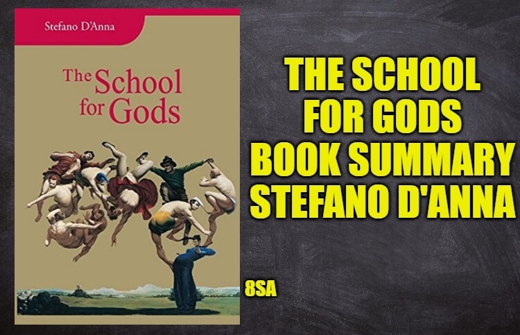 The School for Gods