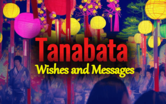 Tanabata Star Festival Wishes and Messages