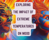 How Extreme Temperatures Impact Mood: Depression and Irritability
