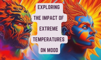 How Extreme Temperatures Impact Mood: Depression and Irritability