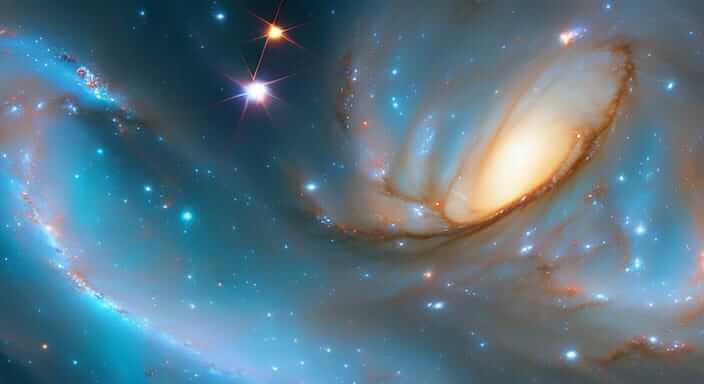 Galaxies: Marvels of the Cosmos