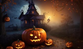 Halloween Love Wishes and Messages for Your Girlfriend