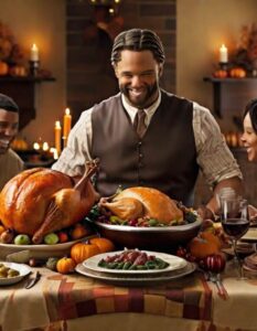 Religious Thanksgiving Messages