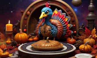 Thanksgiving Messages for Students