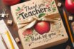 Thank-You Gift Ideas for Teachers